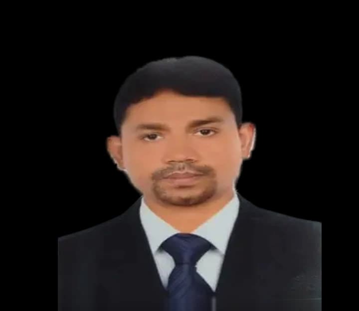 Ruhul Amin