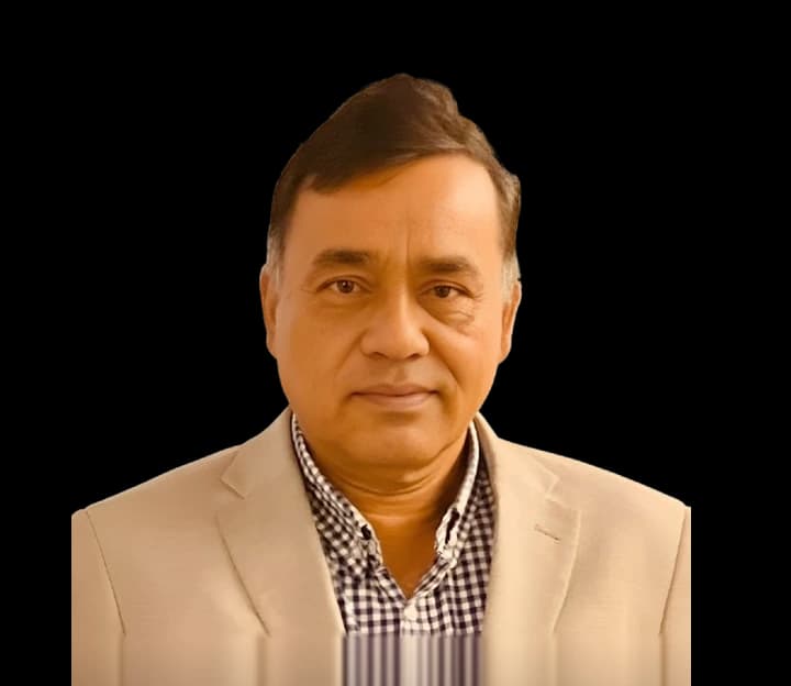 MD. S A Bhuiyan