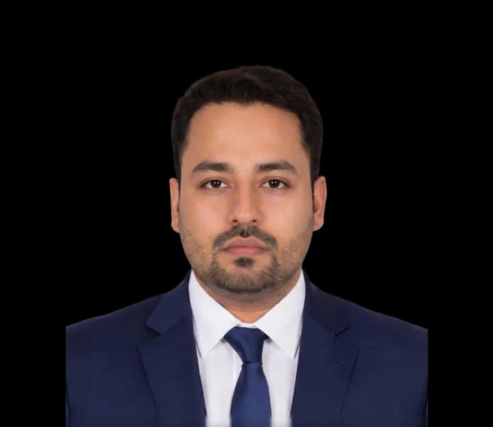 Shah Ikhtiar Alam