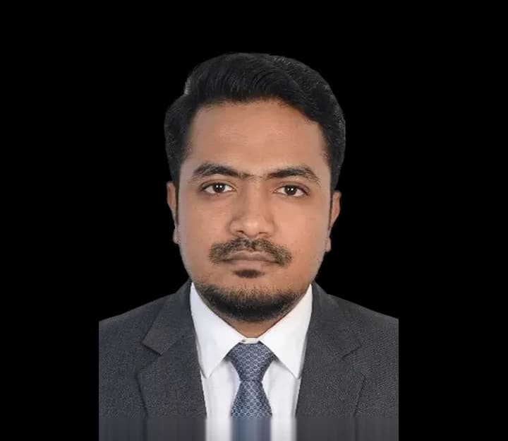 Abdullah Al Munim