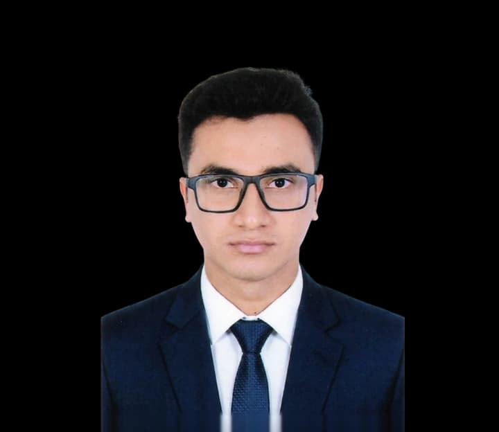 Abdullah Al Noman