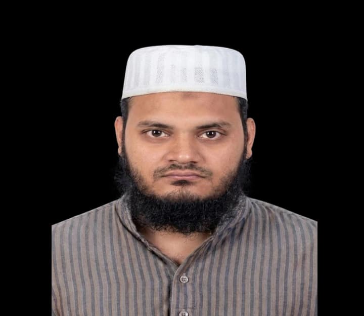 A S M Saifuddin